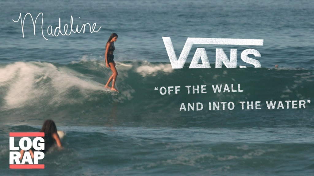 Vans hotsell surf wallpaper